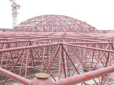 01惠州钢结构工程价格|钢结构工程是否采用型钢焊接成构件_建筑材料栏目